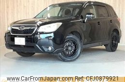 subaru forester 2013 -SUBARU--Forester DBA-SJ5--SJ5-014138---SUBARU--Forester DBA-SJ5--SJ5-014138-