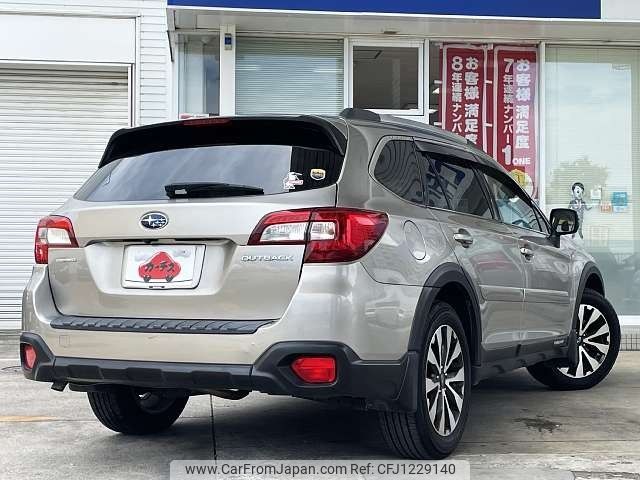 subaru outback 2016 -SUBARU--Legacy OutBack DBA-BS9--BS9-021024---SUBARU--Legacy OutBack DBA-BS9--BS9-021024- image 2