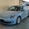 volkswagen the-beetle 2012 CFJ1522474 image 1