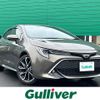 toyota corolla-sport 2019 -TOYOTA--Corolla Sport 3BA-NRE210H--NRE210-1006581---TOYOTA--Corolla Sport 3BA-NRE210H--NRE210-1006581- image 1