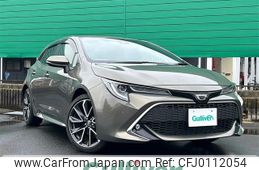 toyota corolla-sport 2019 -TOYOTA--Corolla Sport 3BA-NRE210H--NRE210-1006581---TOYOTA--Corolla Sport 3BA-NRE210H--NRE210-1006581-