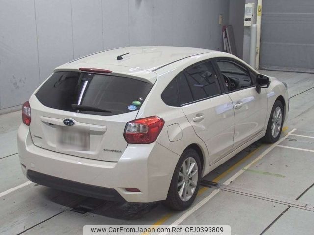 subaru impreza-wagon 2013 -SUBARU--Impreza Wagon GP7-064236---SUBARU--Impreza Wagon GP7-064236- image 2