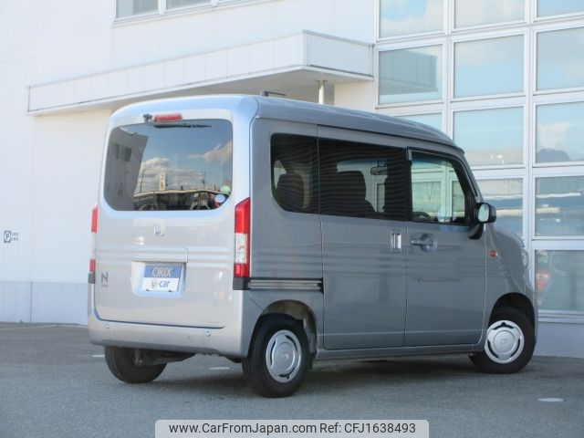 honda n-van 2019 CFJ1638493 image 2