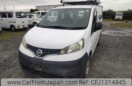 nissan nv200-vanette-van 2018 quick_quick_DBF-VM20_VM20-125389