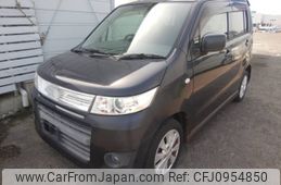 suzuki wagon-r 2010 -SUZUKI--Wagon R MH23S-554527---SUZUKI--Wagon R MH23S-554527-