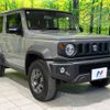 suzuki jimny-sierra 2024 -SUZUKI--Jimny Sierra 3BA-JB74W--JB74W-212***---SUZUKI--Jimny Sierra 3BA-JB74W--JB74W-212***- image 17