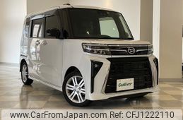 daihatsu tanto 2022 -DAIHATSU--Tanto 5BA-LA650S--LA650S-0231053---DAIHATSU--Tanto 5BA-LA650S--LA650S-0231053-