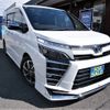 toyota voxy 2019 -TOYOTA--Voxy DBA-ZRR80W--ZRR80-0489178---TOYOTA--Voxy DBA-ZRR80W--ZRR80-0489178- image 1