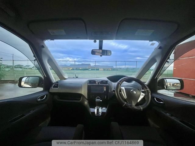 nissan serena 2013 quick_quick_HFC26_HFC26-184693 image 2