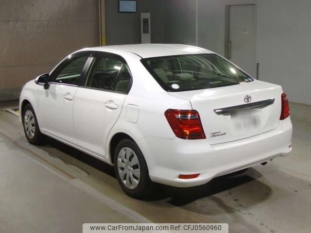 toyota corolla-axio 2017 quick_quick_DBA-NRE161_NRE161-0031649 image 2