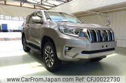 toyota land-cruiser-prado 2023 ENHANCEAUTO_1_ea285807