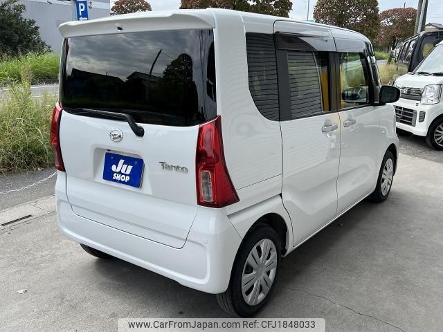 daihatsu tanto 2022 CFJ1848033 image 2
