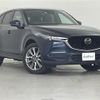 mazda cx-5 2018 -MAZDA--CX-5 3DA-KF2P--KF2P-305678---MAZDA--CX-5 3DA-KF2P--KF2P-305678- image 1