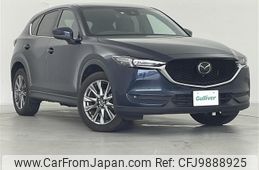 mazda cx-5 2018 -MAZDA--CX-5 3DA-KF2P--KF2P-305678---MAZDA--CX-5 3DA-KF2P--KF2P-305678-