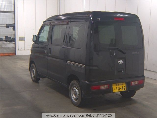 daihatsu hijet-van 2013 -DAIHATSU 【群馬 480ｿ1046】--Hijet Van S331V--0093959---DAIHATSU 【群馬 480ｿ1046】--Hijet Van S331V--0093959- image 2