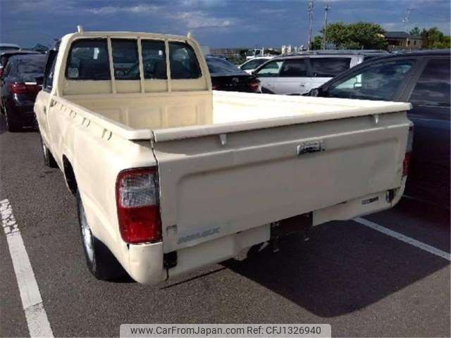 toyota hilux 2000 CFJ1326940 image 2