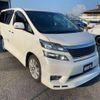 toyota vellfire 2009 CFJ1682043 image 24