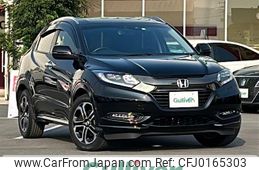 honda vezel 2018 -HONDA--VEZEL DAA-RU3--RU3-1274909---HONDA--VEZEL DAA-RU3--RU3-1274909-