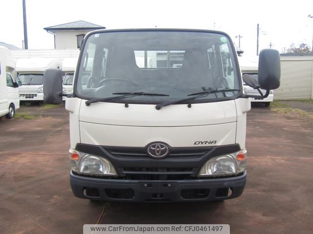 toyota dyna-truck 2011 GOO_NET_EXCHANGE_0510272A30241118W005 image 2