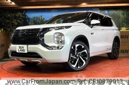 mitsubishi outlander-phev 2022 -MITSUBISHI--Outlander PHEV 5LA-GN0W--GN0W-0204689---MITSUBISHI--Outlander PHEV 5LA-GN0W--GN0W-0204689-