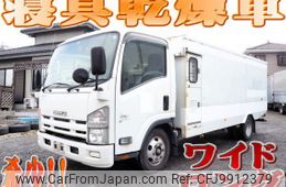 isuzu elf-truck 2008 quick_quick_BKG-NPR85AN_NPR85-7012217