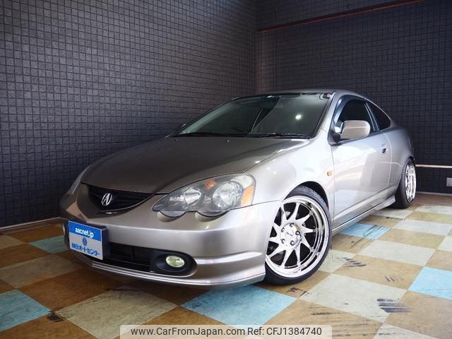 honda integra 2003 quick_quick_LA-DC5_DC5-1013492 image 1