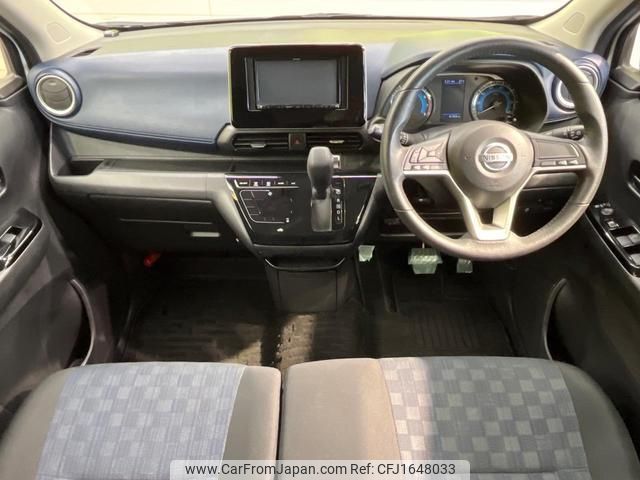 nissan dayz 2020 CFJ1648033 image 2