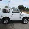 suzuki jimny 1992 CFJ1527263 image 11