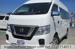 nissan caravan-van 2019 CFJ1714011