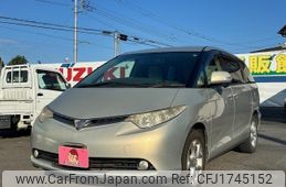 toyota estima 2007 CFJ1745152