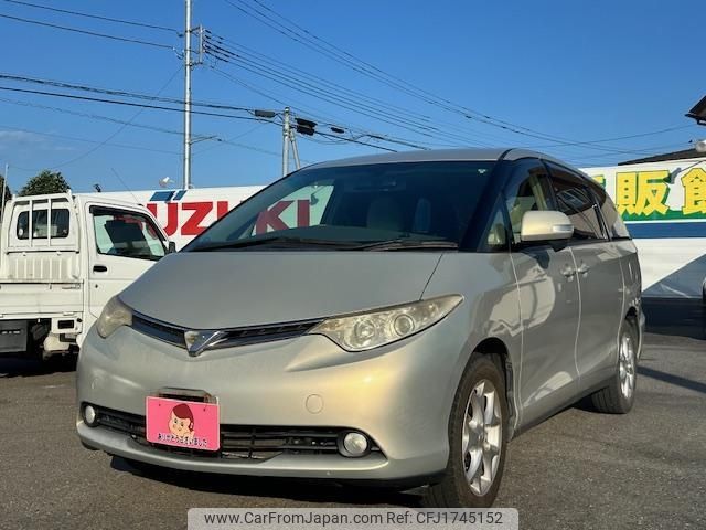 toyota estima 2007 CFJ1745152 image 1