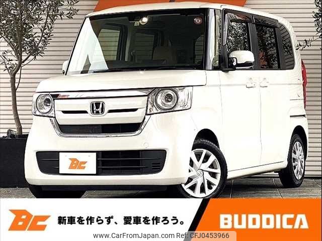 honda n-box 2019 -HONDA--N BOX DBA-JF3--JF3-1269994---HONDA--N BOX DBA-JF3--JF3-1269994- image 1