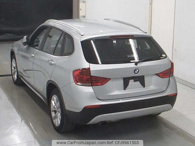 bmw x1 2010 -BMW--BMW X1 VL18--0VN77380---BMW--BMW X1 VL18--0VN77380- image 2