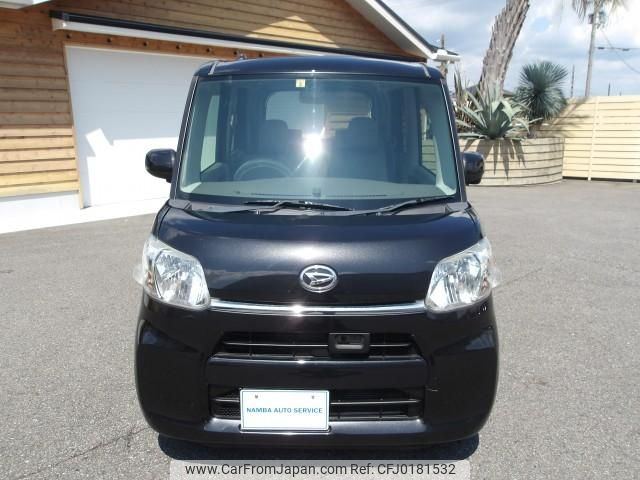 daihatsu tanto 2014 CFJ0181532 image 2