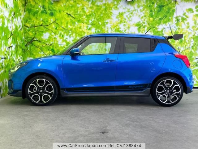 suzuki swift 2019 quick_quick_CBA-ZC33S_ZC33S-122607 image 2