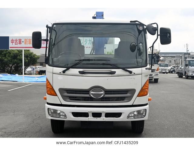 hino ranger 2011 GOO_NET_EXCHANGE_0203725A20250626G003 image 2