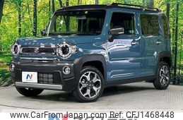 suzuki hustler 2022 CFJ1468448