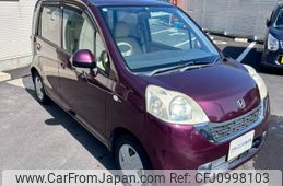 honda life 2010 CARSENSOR_JP_AU6275233854