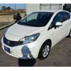 nissan note 2012 -NISSAN--Note DBA-E12--E12-017423---NISSAN--Note DBA-E12--E12-017423- image 1