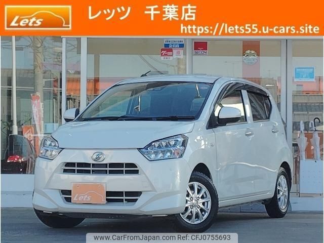 daihatsu mira-e-s 2020 quick_quick_LA350S_LA350S-0200891 image 1