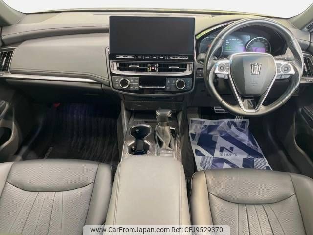 toyota crown 2022 -TOYOTA--Crown 6AA-AZSH20--AZSH20-1088701---TOYOTA--Crown 6AA-AZSH20--AZSH20-1088701- image 2