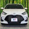 toyota yaris 2025 CFJ1695007 image 14