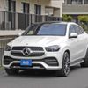 mercedes-benz gle-class 2021 quick_quick_3DA-167323_W1N1673232A276082 image 1