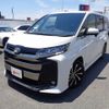 toyota noah 2023 quick_quick_6BA-MZRA90W_MZRA90-0048466 image 1