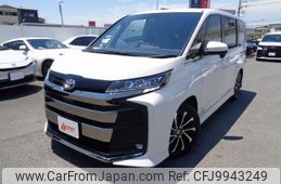 toyota noah 2023 quick_quick_6BA-MZRA90W_MZRA90-0048466