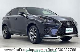 lexus nx 2018 -LEXUS--Lexus NX DAA-AYZ10--AYZ10-1019298---LEXUS--Lexus NX DAA-AYZ10--AYZ10-1019298-