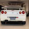 nissan skyline 2002 CFJ8842114 image 16