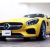 mercedes-benz amg-gt 2016 quick_quick_CBA-190378_WDD1903782A009727 image 2