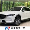 mazda cx-8 2019 -MAZDA--CX-8 3DA-KG2P--KG2P-208201---MAZDA--CX-8 3DA-KG2P--KG2P-208201- image 1