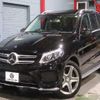 mercedes-benz gle-class 2016 CFJ1681095 image 21